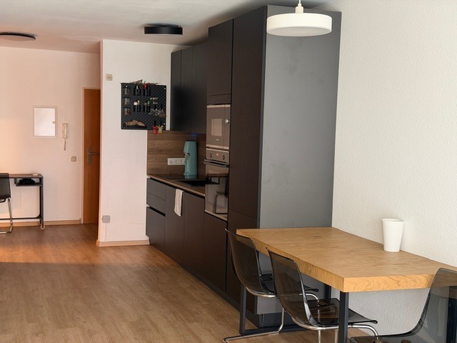 Appartement — Luxembourg-Belair · 57.34 m² - photo 9